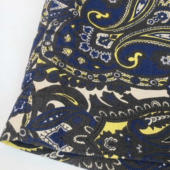 ✔️ Ann Taylor Loft Skirt - Beautiful design - Picture 3 of 8